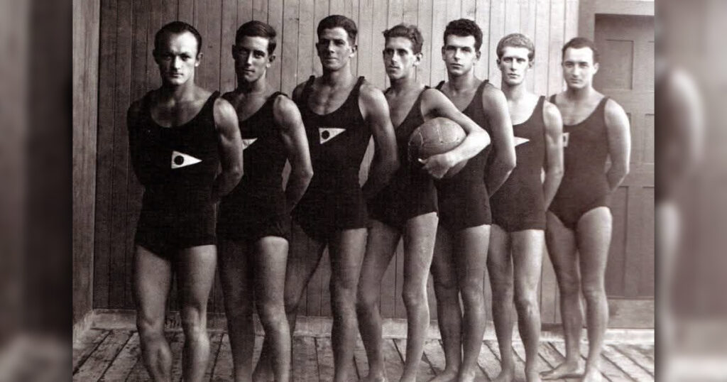 VK Jadran 1922.