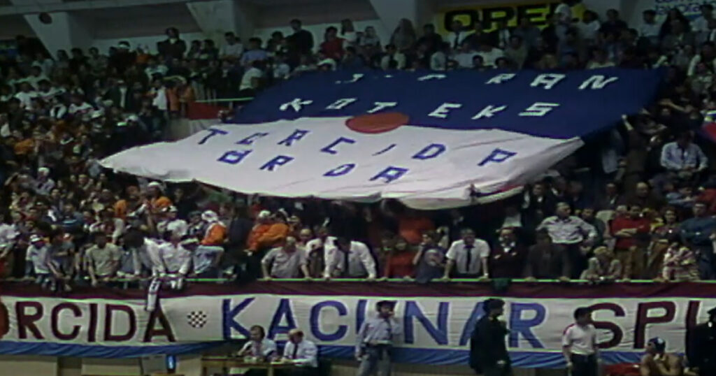 Koreografija Jadran Koteks